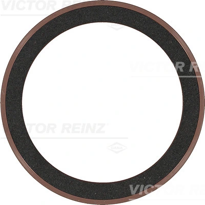 Shaft Seal, crankshaft
